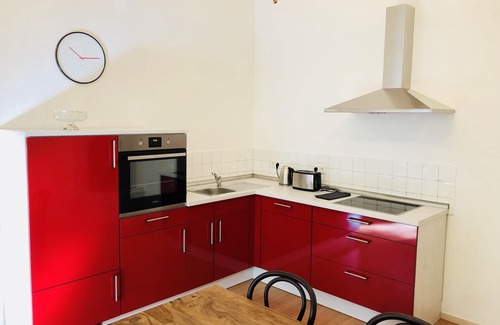 Osnabrueck Appartement | 3 room vacation apartment Osnabrück City Heger Tor Apartments