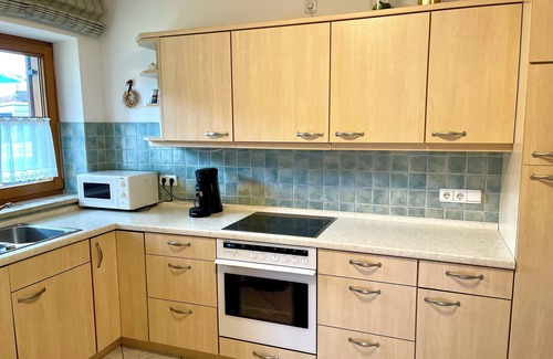 Obermaiselstein Appartement | 3-room vacation apartment Alpenrose