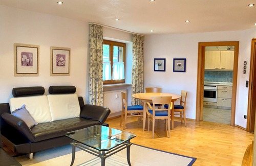 Obermaiselstein Appartement | 3-room vacation apartment Alpenrose