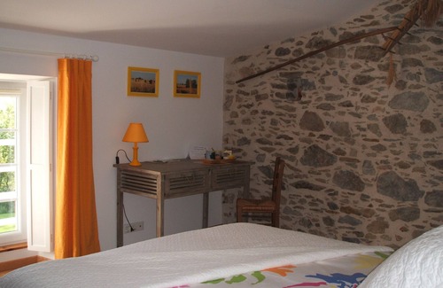 Cheffois Maison | 3 Chambres proches Puy du Fou et Marais Poitevin, 6 personnes.