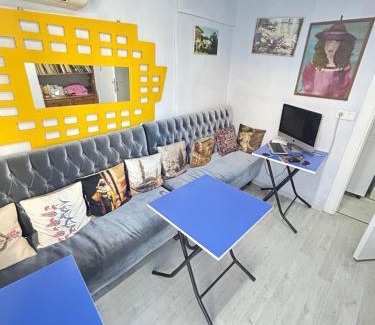 Old City Appartement | 3 rooms studios