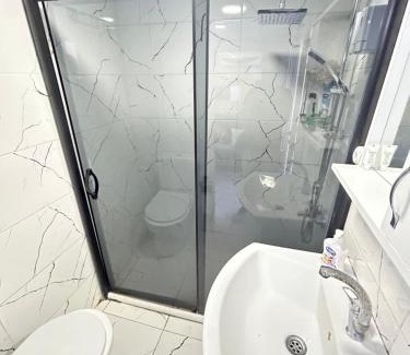 Old City Appartement | 3 rooms studios