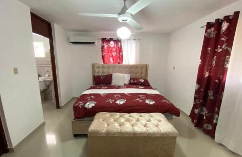 Guaricano Appartement | 3 Santo Domingo Norte, Huge Charming apt close to all fun
