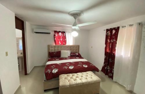 Guaricano Appartement | 3 Santo Domingo Norte, Huge Charming apt close to all fun