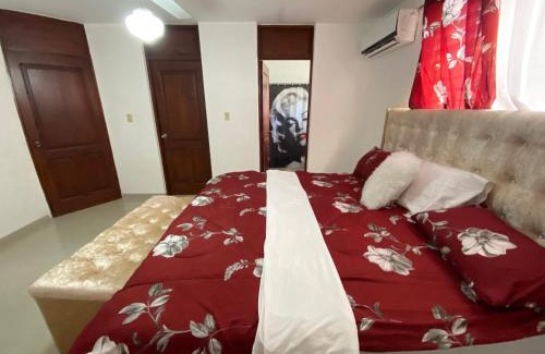 Guaricano Appartement | 3 Santo Domingo Norte, Huge Charming apt close to all fun