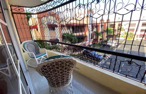 Guaricano Appartement | 3 Santo Domingo Norte, Huge Charming apt close to all fun