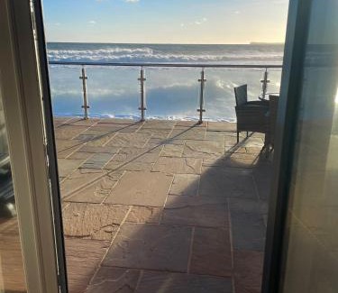 Keiss Appartement | 3 Sinclair Bay Lodges