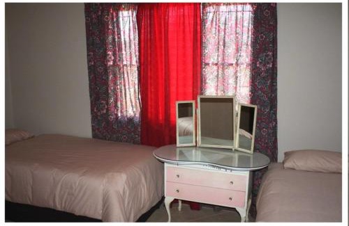 Lephalale Maison | 3 Single bedroom in farmhouse in Limpopo Province