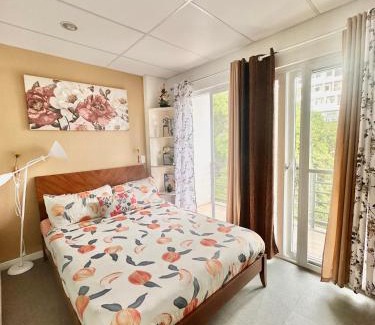Cagayan de Oro Appartement | 3 Smart Condominium in Cagayan de Oro City