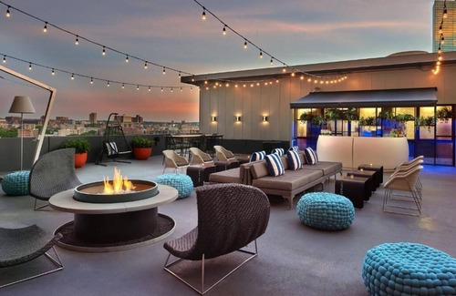 Bay Village Hôtel | 3 Sophisticated Suites Perfect for a Relaxing Boston Stay - Walk to Attractions