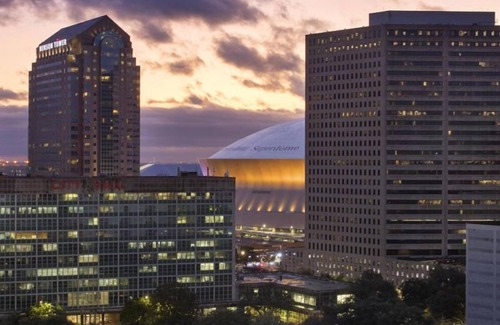 Central Business District Appartement | 3 Spacious Spaces! Family Break. Great Downtown Base near Lafayette Square