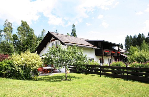 Zwiesel Appartement | Appartement 3 étoiles dans un endroit fantastique et calme, avec 2 chambres à coucher