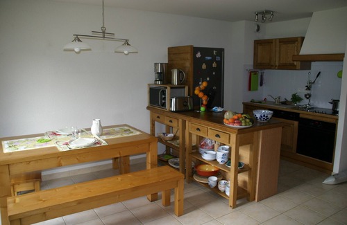Morzine Appartement | Appartement 66 m2 - classé meublé de tourisme 3 étoiles - au centre de Morzine