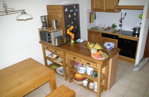 Morzine Appartement | Appartement 66 m2 - classé meublé de tourisme 3 étoiles - au centre de Morzine