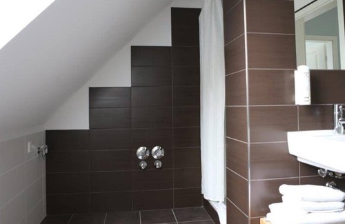 Neuhardenberg Appartement | Appartements 3 étoiles - près du château de Neuhardenberg