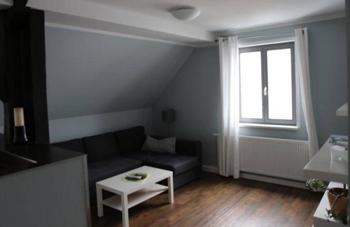 Neuhardenberg Appartement | Appartements 3 étoiles - près du château de Neuhardenberg
