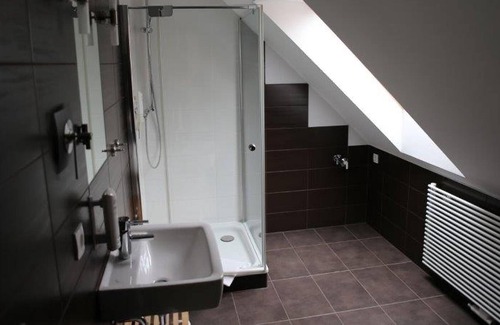 Neuhardenberg Appartement | Appartements 3 étoiles - près du château de Neuhardenberg