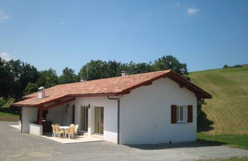 Caro Cottage | Gîte 3 étoiles proche de St Jean Pied de Port