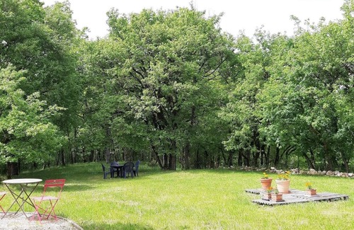 Le Boulve Appartement | Gîte classé 3 étoiles en pleine nature au calme, déconnexion totale
