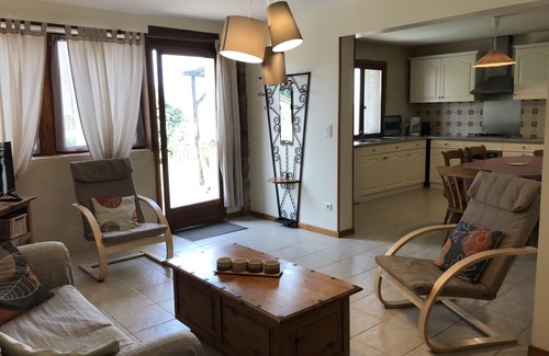 Laparrouquial Autre | Gite 3 étoiles - spacieux - calme - piscine et vue !