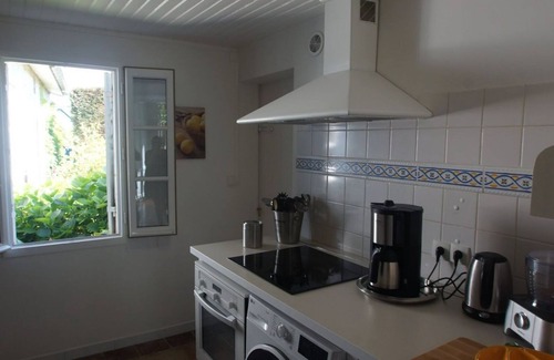 Porcheres Maison | 3-star gîte with swimming pool La Petite Gironde