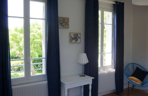 Porcheres Maison | 3-star gîte with swimming pool La Petite Gironde