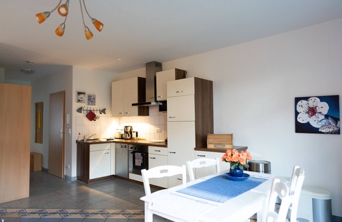 Old Town Appartement | Appartement 3 étoiles (DTV) de 50m² entre port et. vieille ville