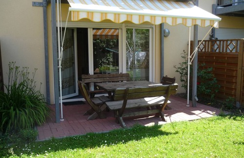 Old Town Appartement | Appartement 3 étoiles (DTV) de 50m² entre port et. vieille ville