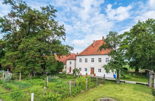 Niederleierndorf Maison | 3 étoiles Holiday House - Ambiance historique du 18ème siècle. Siècle