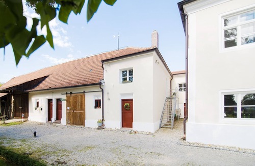 Niederleierndorf Maison | 3 étoiles Holiday House - Ambiance historique du 18ème siècle. Siècle