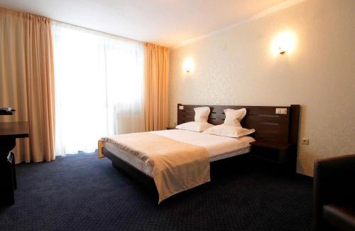 Predeal Maison | 3 Stejari Brasov