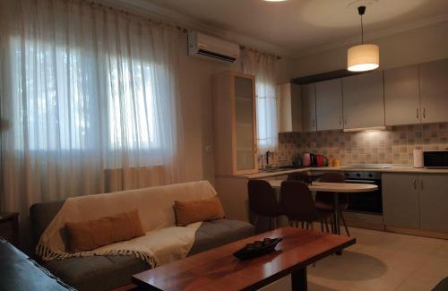 Alexandroupoli Appartement | 3 STEPS