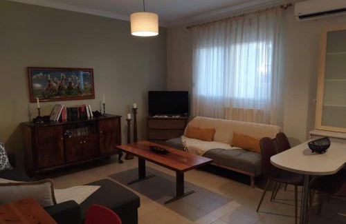 Alexandroupoli Appartement | 3 STEPS