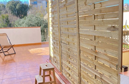 Figueres Appartement | Bel appartement pour les groupes à Figueres Centre. Musée Dali. Wifi.