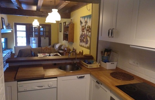 Vielha e Mijaran Maison | 3-storey townhouse