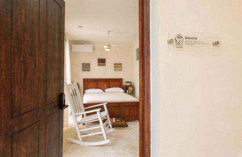 Zona Colonial Appartement | 3 Studios at Casa Areito