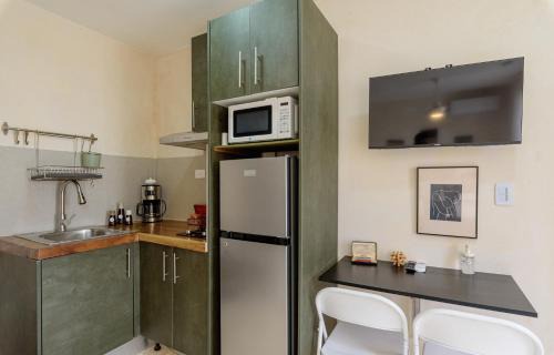 Zona Colonial Appartement | 3 Studios at Casa Areito