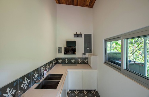 Ciudad Cortes Maison | 3 suites-Large pool-Ojochal-Private-Easy access