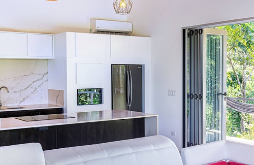 Ciudad Cortes Maison | 3 suites-Large pool-Ojochal-Private-Easy access