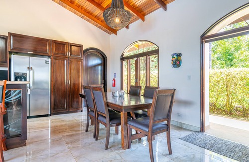 Ojochal Maison | 3 suites-Privacy-Gated-Sunset Ocean Views-Luxury
