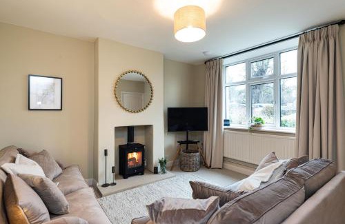 Ashford-in-the-Water Maison | 3 Sunny Lea