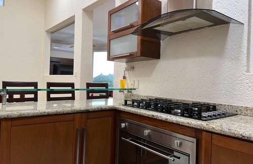Icacos Maison | House 3 Sunsets with Private Pool and Ocean View in Brisas (Pet Friendly)