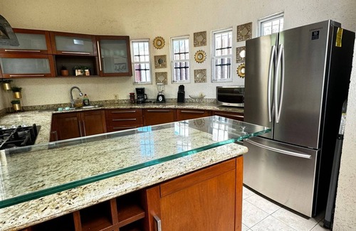 Icacos Maison | House 3 Sunsets with Private Pool and Ocean View in Brisas (Pet Friendly)