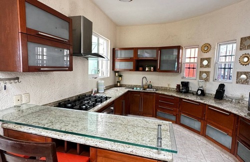 Icacos Maison | House 3 Sunsets with Private Pool and Ocean View in Brisas (Pet Friendly)