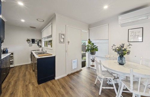 Myrtleford Maison | 3 The View