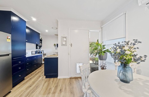 Myrtleford Maison | 3 The View