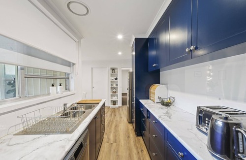 Myrtleford Maison | 3 The View