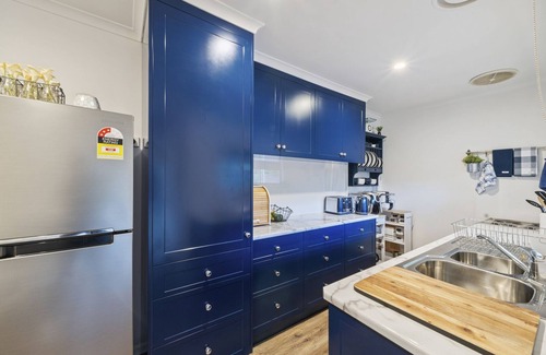 Myrtleford Maison | 3 The View