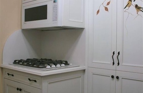 The Beaches Appartement | Location exécutif de la plage de Toronto Famous