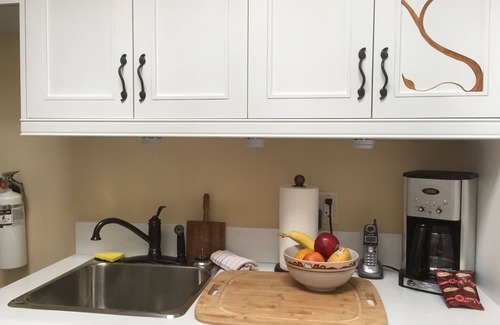 The Beaches Appartement | Location exécutif de la plage de Toronto Famous